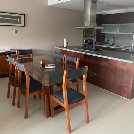 Mareazul Playa Del Carmen Apartment